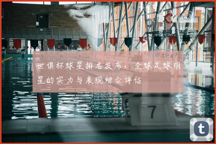 世俱杯球星排名发布,全球足球明星的实力与表现综合评估